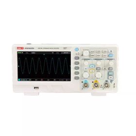 Uni-T UTD2102CEX+ Dijital Osiloskop