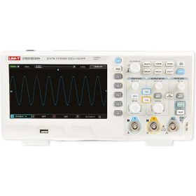 Uni-T UTD2102CEX+ Dijital Osiloskop