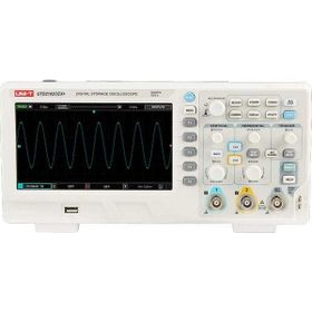 Uni-T UTD2102CEX+ Dijital Osiloskop