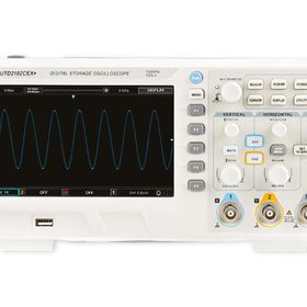 Uni-T UTD2102CEX+ Dijital Osiloskop