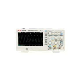 Uni-T UTD2202CEX+ Dijital Hafızalı Osiloskop