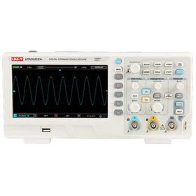 Uni-T UTD2202CEX+ Dijital Hafızalı Osiloskop