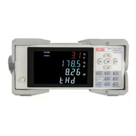 Uni-T UTE9802+ 1W-12kW Güç Ölçer
