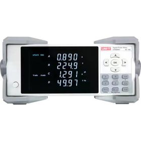 Uni-T UTE9806+ Güç Ölçer