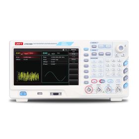 Uni-T UTG4122A 120MHz 2 Kanal Dalga Formu Jeneratörü