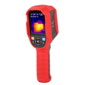 Uni-T UTİ120B Ağır Hizmet Tipi Termal Kamera