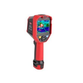 Uni-T UTİ730E Gelişmiş Termal Kamera