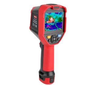 Uni-T UTİ740H Profesyonel Termal Kamera