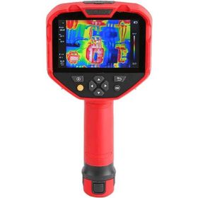 Uni-T UTİ740H Profesyonel Termal Kamera