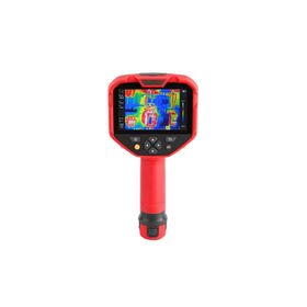 Uni-T UTİ740H Profesyonel Termal Kamera