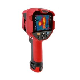 Uni-T UTİ740H Profesyonel Termal Kamera