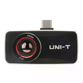 Uni-T UTI740MS Akıllı Telefon İçin Termal Kamera