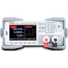 Uni-T UTL8511 Programlanabilir Dc Elektronik Yük Cihazı