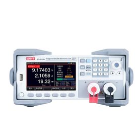 Uni-T UTL8512A+ Programlanabilir DC Elektronik Yük Cihazı