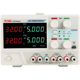 Uni-T UTP3305-II DC Güç Kaynağı