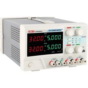 Uni-T UTP3305-II DC Güç Kaynağı