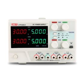 Uni-T UTP3305-II DC Güç Kaynağı