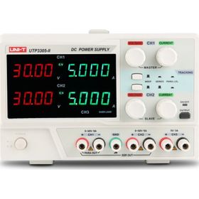 Uni-T UTP3305-II DC Güç Kaynağı