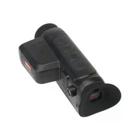 Uni-T UTX325MR Lazer Mesafe Ölçerli Termal Monoküler
