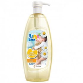 Uni Tatlı Rüyalar 700 ml Şampuan