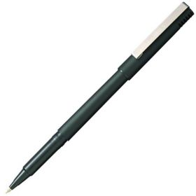 Uni UB-120 Micro 0.5 Eco Siyah Roller Kalem