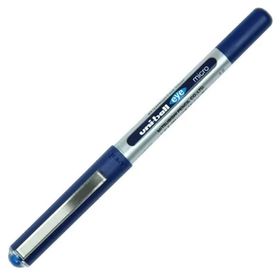 Uni UB-150 Mavi Eye Micro Roller Kalem