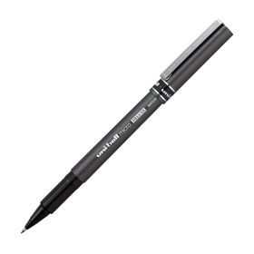 Uni UB-155 Deluxe 0.5 Mavi Roller Kalem