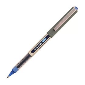 Uni UB-157 Eye Fine 0.7 Açık Mavi Roller Kalem