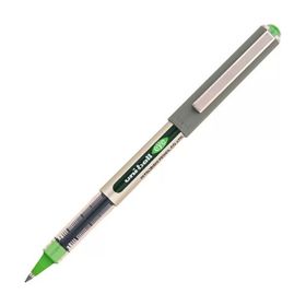 Uni UB-157 Eye Fine 0.7 Açık Yeşil Roller Kalem
