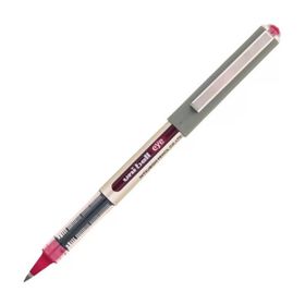 Uni UB-157 Eye Fine 0.7 Bordo Roller Kalem
