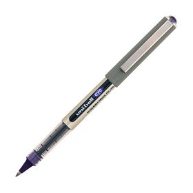 Uni UB-157 Eye Fine 0.7 Mor Roller Kalem