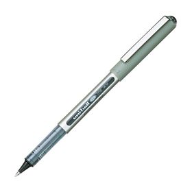 Uni UB-157 Eye Fine 0.7 Siyah Roller Kalem