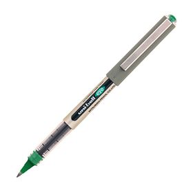 Uni UB-157 Eye Fine 0.7 Yeşil Roller Kalem