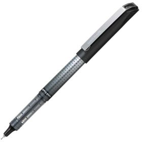 Uni UB-185S Eye Needle İğne Uçlu 0.5 Siyah Roller Kalem