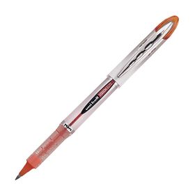 Uni UB-200 Vision Elite 0.8 Turuncu Roller Kalem