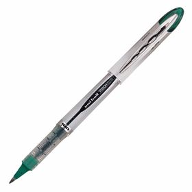 Uni UB-200 Vision Elite 0.8 Yeşil Roller Kalem