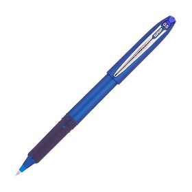 Uni UB-245 Grip Micro 0.5 Mavi Roller Kalem