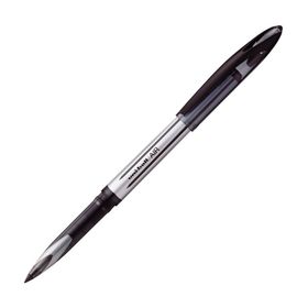 Uni UBA-188-L Air 0.7 Siyah Roller Kalem