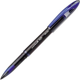 Uni UBA-188-M Air 0.5 Mavi Roller Kalem