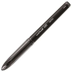 Uni UBA-188-M Siyah Air Roller Kalem