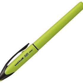 Uni UBA-188EL-M Air Çim Yeşili Roller Kalem