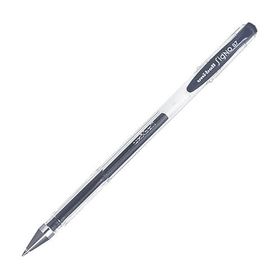 Uni UM-100 Signo Fine 0.7 Gümüş Jel Kalem