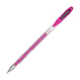 Uni UM-120 Signo 0.7 Pembe Jel Kalem