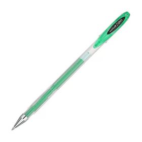 Uni UM-120 Signo 0.7 Yeşil Jel Kalem