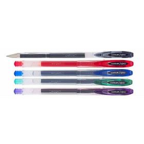 Uni UM-120/5C 0.7 5 Adet Signo Jel Kalem