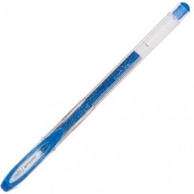 Uni UM-120SP Sparkling 1.0 Mavi Jel Kalem
