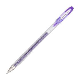 Uni UM-120SP Sparkling 1.0 Mor Jel Kalem