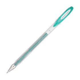 Uni UM-120SP Sparkling 1.0 Yeşil Jel Kalem