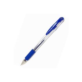 Uni UM-151ND Signo DX 0.38 Mavi Jel Kalem