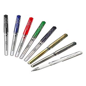 Uni UM-153 Mavi Siyah 1.0 mm Signo İmza Kalemi